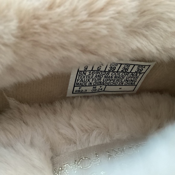 Skechers Women's Cozy Ojai Mocassin Casual Sneakers, size 9 - Picture 6 of 12